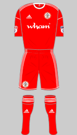 accrington stanley 2017-18