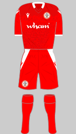 accrington stanley 2024-25