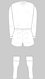 arsenal change kit version2 1966-68