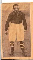 alex james of arsenal