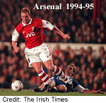 arsenal 1994