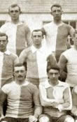 blackburn rovers 1904