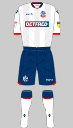 bolton wanderers 2018-19