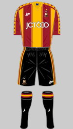 bradford city 2020-21