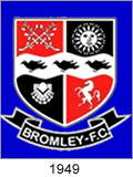 bromley crest 1949