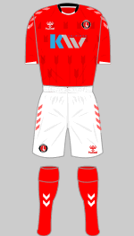 charlton athletic 2021-22