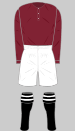 chelsea 1905-06 change kit