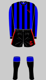 chelsea 1966 fa cup semi final kit