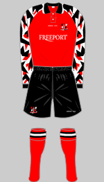 fleetwood freeport fc home kit 2000-01