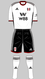 fulham 2022-23