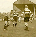 leyton orient 1931-32