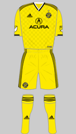 columbus crew 2019 1st kit