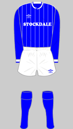 macclesfield town 1982-83