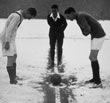 manchester utd v arsenal january 1926