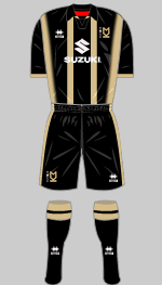 mk dons 2018-19 third kit