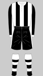 notts county 1936-37