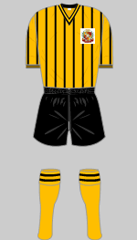 port vale 1962