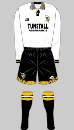 port vale 1996