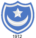 portsmouth fc crest 1913