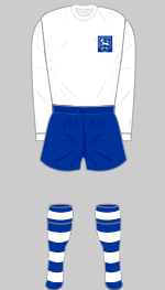 Preston NE 1964 kit