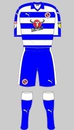 reading fc 2018-19