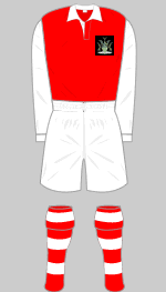 rotherham united 1949-50