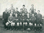 alloa afc 1929