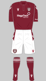 arbroath fc 2022-23