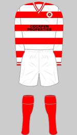 bonnyrigg rose athletic 2005-06