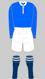 cowdenbeath 1921-22