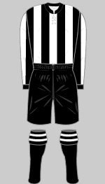 elgin city 1913-14