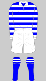 greenock morton 1921-22