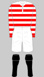 hamilton academicals 1903-04