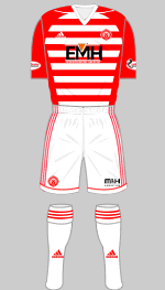 hamilton academical 2018-19