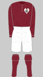 hearts 1910