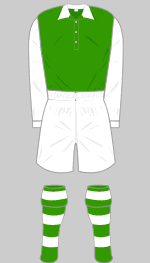 buy hibernian 1938-1957 shirt