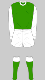 hibernian 1964