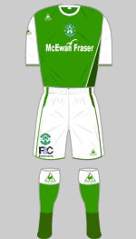 hibs 2009-2010