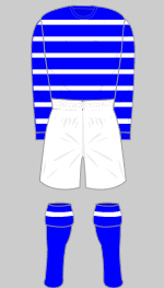 kilmarnock 1907-08