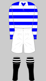 kilmarnock 1914-15