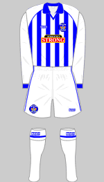 kilmarnock 2001