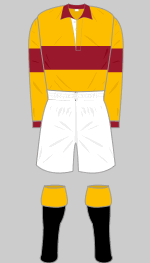 motherwell 1937-38