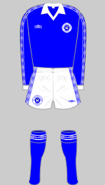 st johnstone 1980