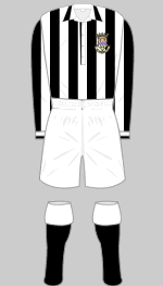 st mirren 1954-55