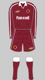 stenhousemuir 2000