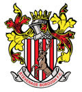 stevenage borough fc crest 1996