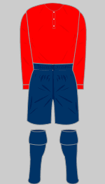 workington afc 1905-06